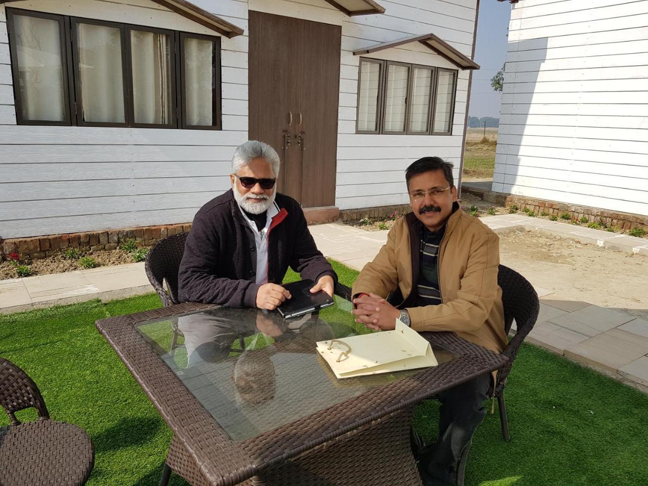 Living Green Farms Prayagraj Exterior photo